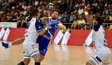 28-30. Un gran Cisne se queda sin Supercopa