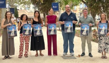 La 'Setmana del Llibre en Català' impulsa el sector editorial y el comercio cultural en Palma