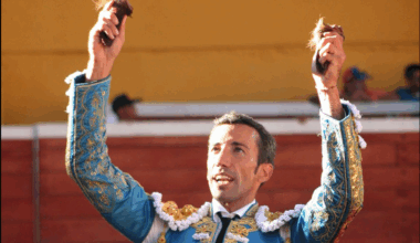 David de Miranda deslumbra en Venezuela y firma la mejor faena de la Feria de Tovar