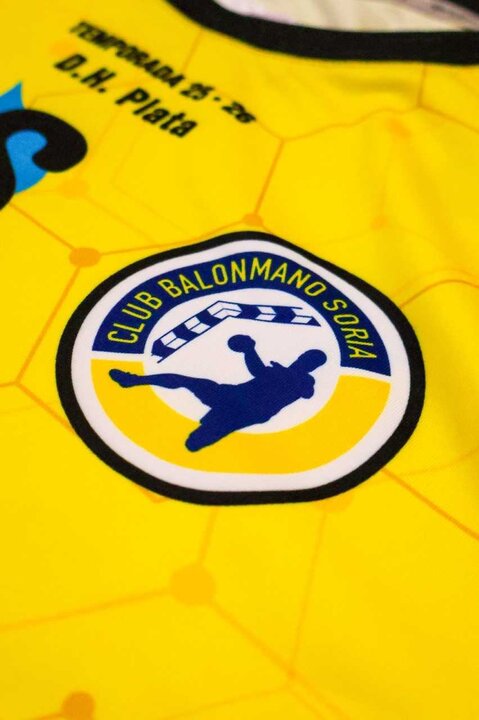 BM Soria