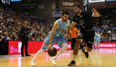 El Río Breogán suma a Aleksandar Cvetković a su pretemporada