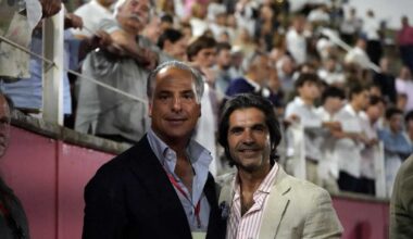 Francisco D’Agostino lidera el regreso de la tauromaquia a Muro con una apuesta de figuras y futuro