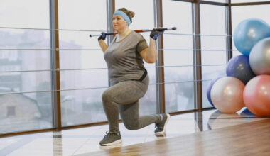 inútil para la báscula, esencial para tu cuerpo