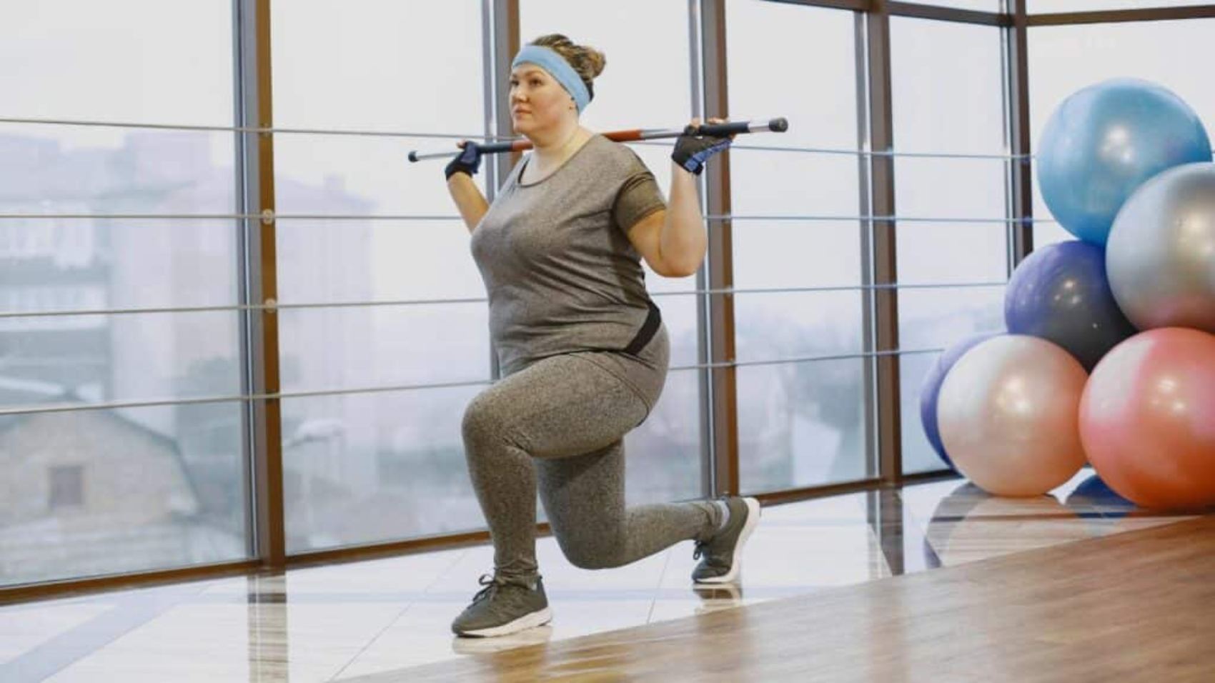 inútil para la báscula, esencial para tu cuerpo