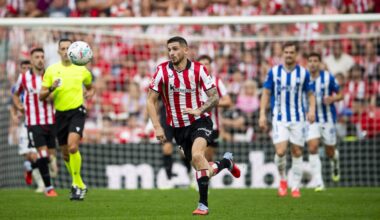 Athletic Club – Deportivo Alavés en directo con La Emoción del Bacalao