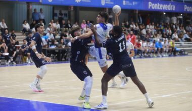 26-28. El Cisne comienza con una dolorosa derrota
