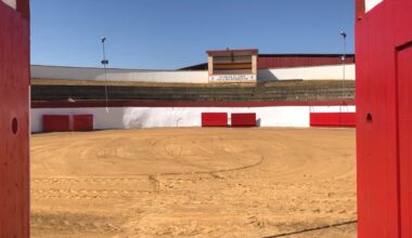 Villanueva del Campo se viste de luces para celebrar su gran novillada
