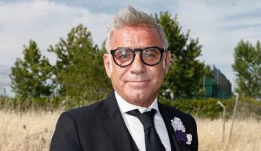 Joaquín Torres, arquitecto de los famosos, restaurará una casa solariega en Quiroga