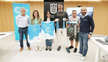 Campeonato de Galicia y con televisión en directo