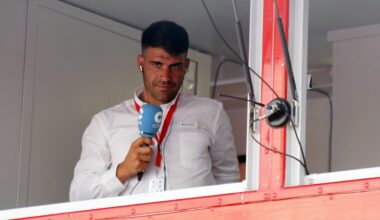 Óscar Pereiro estalla por las protestas de La Vuelta contra el Gobierno y Borja Iglesias
