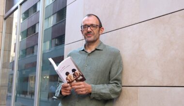 “El mal dormir es un síntoma del malestar social de nuestro tiempo”