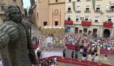 Sigue aquí la Magna de Huelva de forma íntegra