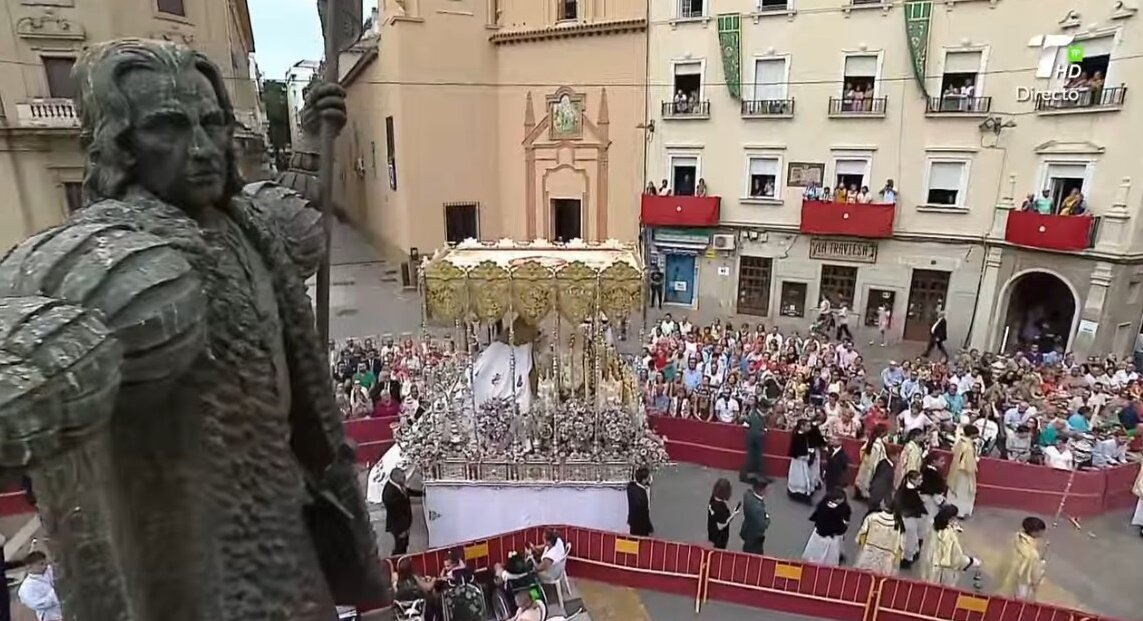 Sigue aquí la Magna de Huelva de forma íntegra