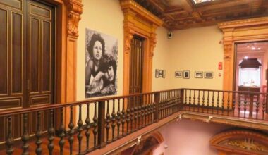 El Museo Lázaro Galdiano acoge la primera exposición en España de Julia Toro