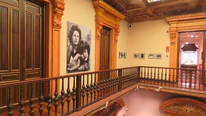 El Museo Lázaro Galdiano acoge la primera exposición en España de Julia Toro