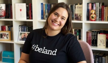 Un cuento de la viguesa Laura Torres combina lo cotidiano con la solidaridad global