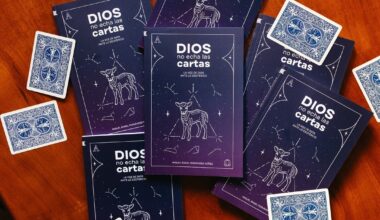 El puertollanense Miguel Ángel Fernández presentará el libro 'Dios no echa las cartas' este viernes en el Museo 'Cristina García Rodero'