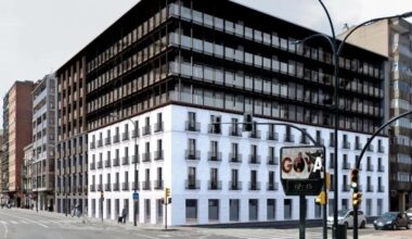 nuevas alturas y 72 viviendas