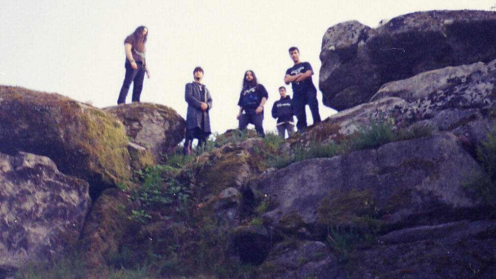 Barbarian Prophecies 2002