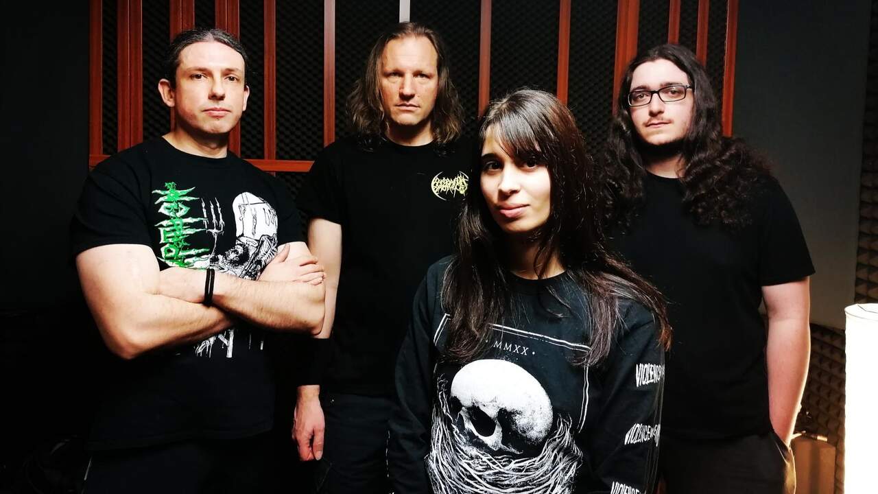 Barbarian Prophecies Line up