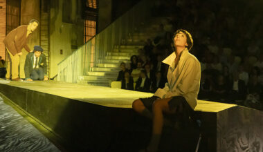 SEVILLA / I Festival de Ópera de Sevilla: 'Los Niños Terribles'