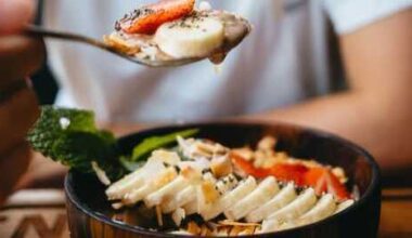 Incrementa tu esperanza de vida con este secreto alimenticio