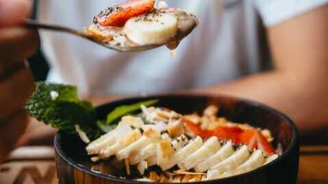 Incrementa tu esperanza de vida con este secreto alimenticio