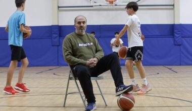 "Hay muchas formas de hacer una cantera del CB Breogán factible"