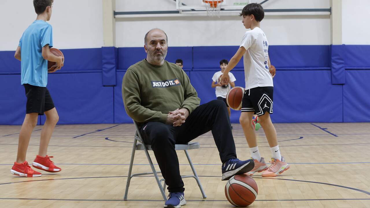 "Hay muchas formas de hacer una cantera del CB Breogán factible"