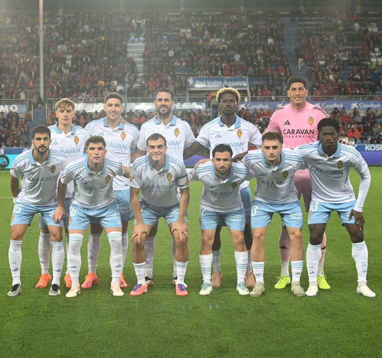 Sebas Moyano marca el camino