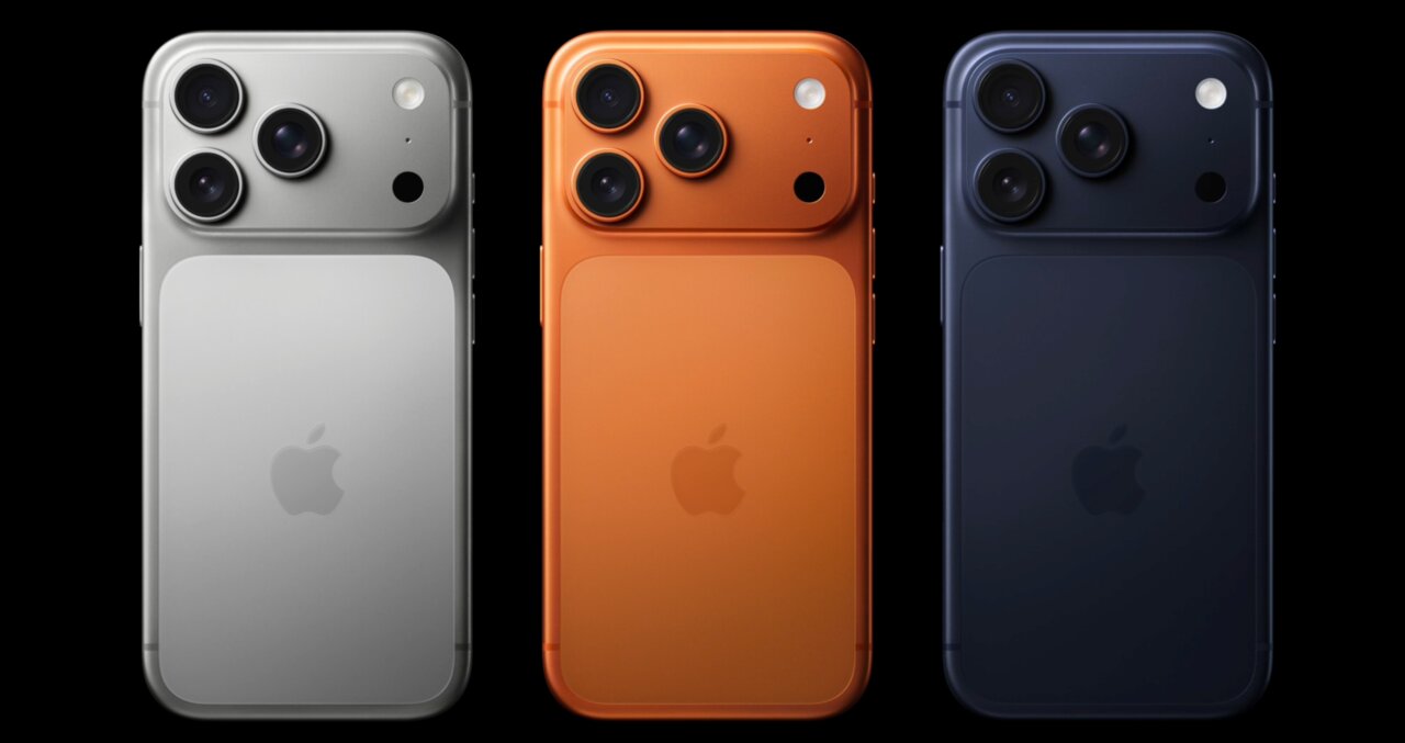 Apple se pone al día, pero no lidera la carrera de la IA