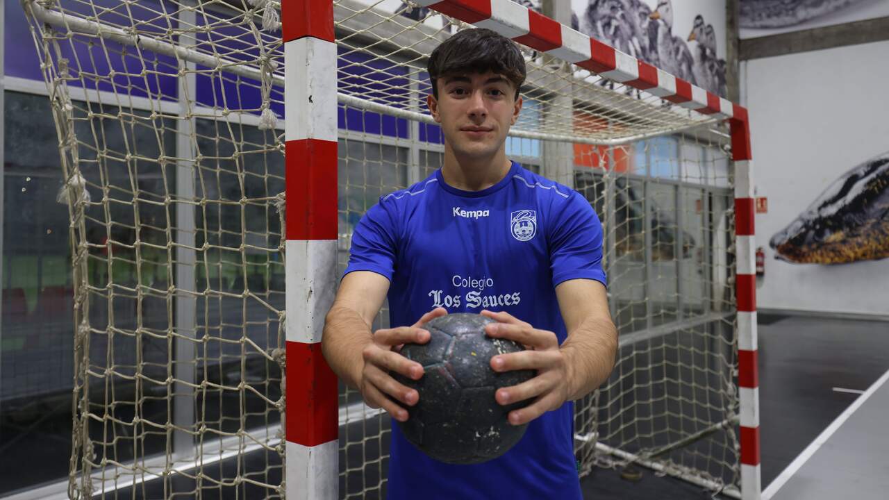 Mateo Martínez y un debut inolvidable