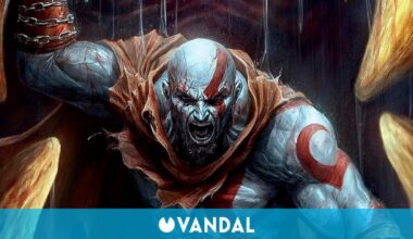 Filtran un detalle del próximo God of War que confirma que Kratos dará el salto a una nueva mitología muy esperada - Vandal