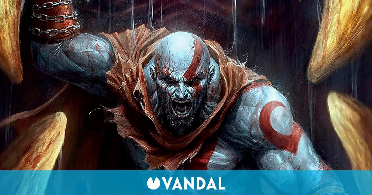 Filtran un detalle del próximo God of War que confirma que Kratos dará el salto a una nueva mitología muy esperada - Vandal