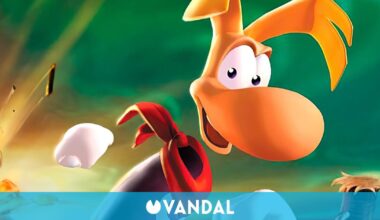 Rayman cumple 30 años y se prepara para su retorno con un nuevo juego - Vandal