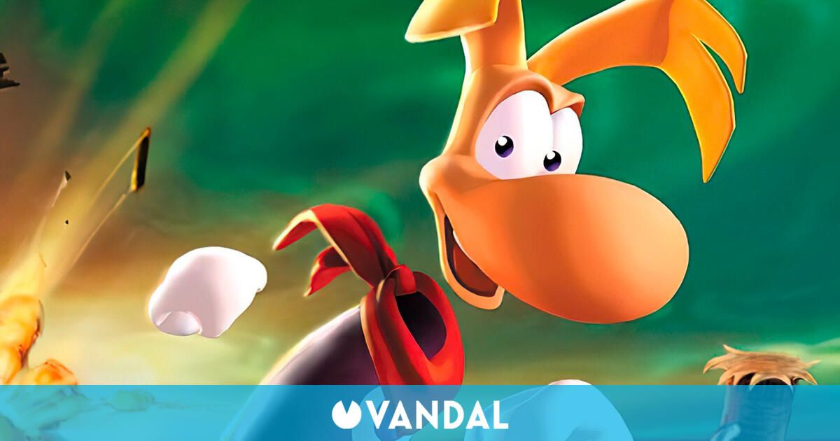 Rayman cumple 30 años y se prepara para su retorno con un nuevo juego - Vandal