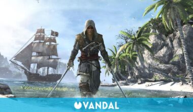 Una filtración de Assassin's Creed IV: Black Flag Remake detalla sus cambios, incluyendo un combate rolero - Vandal