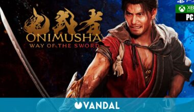 Impresiones de Onimusha: Way of the Sword: Olvídate de los Souls, Capcom ha creado el juego de samuráis que necesitabas - Vandal