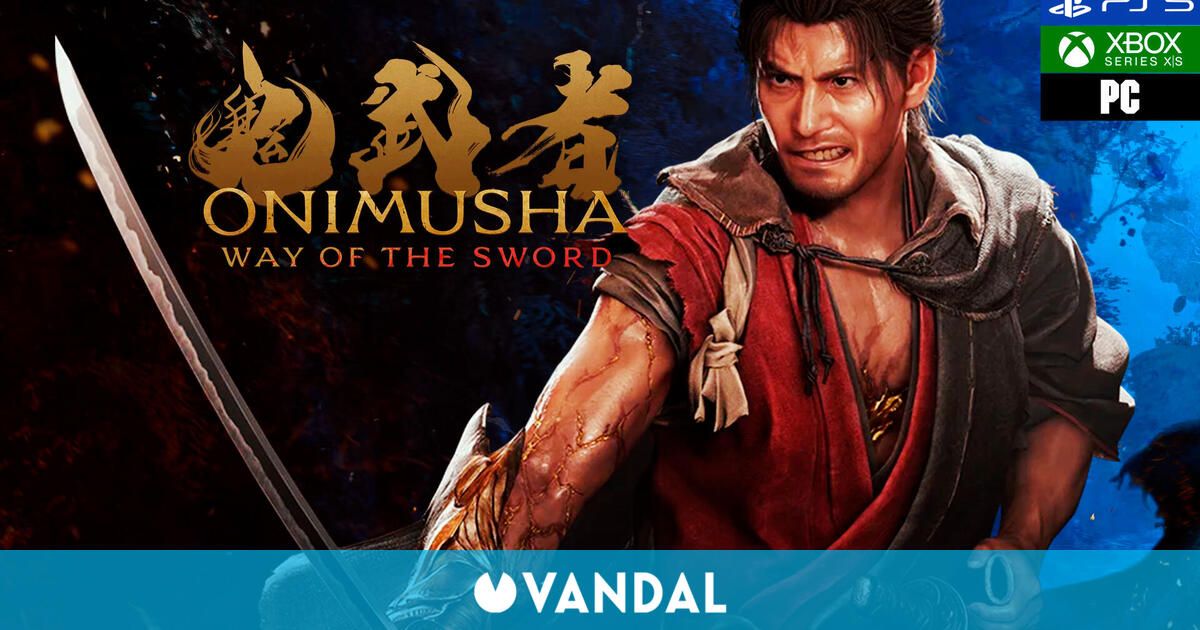Impresiones de Onimusha: Way of the Sword: Olvídate de los Souls, Capcom ha creado el juego de samuráis que necesitabas - Vandal