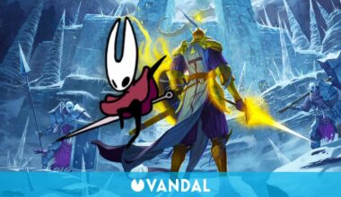 No se puede tener peor suerte: Atari rescató este metroidvania tras años de desarrollo, pero lo lanzó el mismo día que Silksong - Vandal