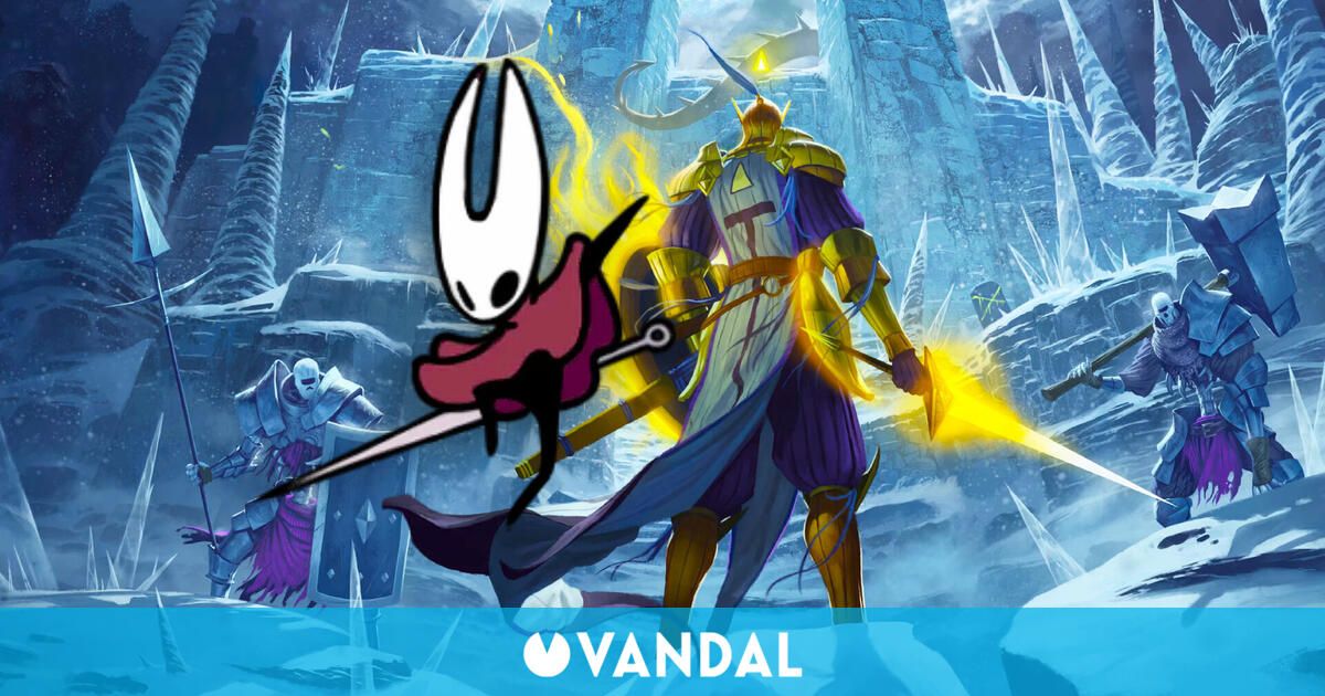 No se puede tener peor suerte: Atari rescató este metroidvania tras años de desarrollo, pero lo lanzó el mismo día que Silksong - Vandal
