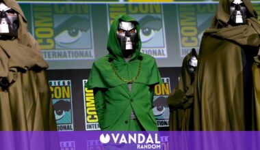 Los hermanos Russo comparten el primer adelanto oficial de 'Avengers: Doomsday' y nadie lo entiende - Vandal