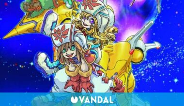 Nintendo actualiza dos marcas de juegos de DS a pocos días de su nuevo Direct - Vandal