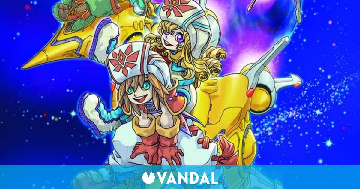Nintendo actualiza dos marcas de juegos de DS a pocos días de su nuevo Direct - Vandal