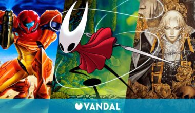 El efecto Hollow Knight Silksong: Cómo un género de nicho hace 10 años ha vuelto a conquistar el mundo - Vandal