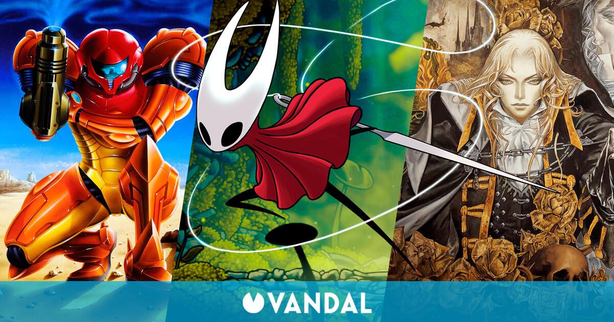 El efecto Hollow Knight Silksong: Cómo un género de nicho hace 10 años ha vuelto a conquistar el mundo - Vandal