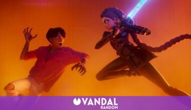 La película más vista de Netflix da el siguiente paso y demuestra que la animación es superior: 'Habrá secuela' - Vandal