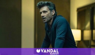 Frank Grillo se moja, compara DC con Marvel y revela cuál le da más miedo: 'Van a lo loco, no está bien organizado' - Vandal