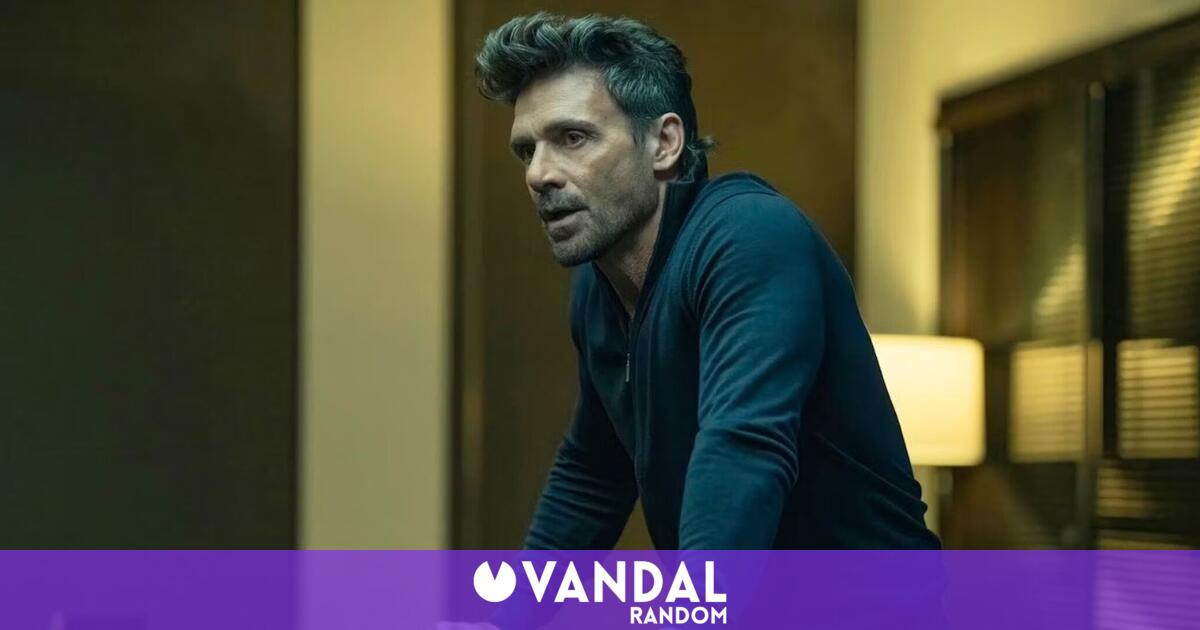 Frank Grillo se moja, compara DC con Marvel y revela cuál le da más miedo: 'Van a lo loco, no está bien organizado' - Vandal