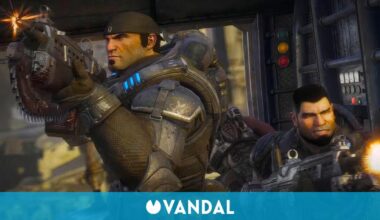 Gears of War Reloaded cambia el arma más usada de la saga y rompe el equilibrio del multijugador: 'Está rota' - Vandal